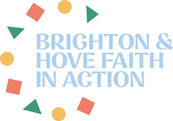 Brighton and Hove Faith in Action